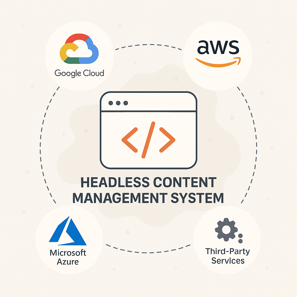 Headless CMS Development