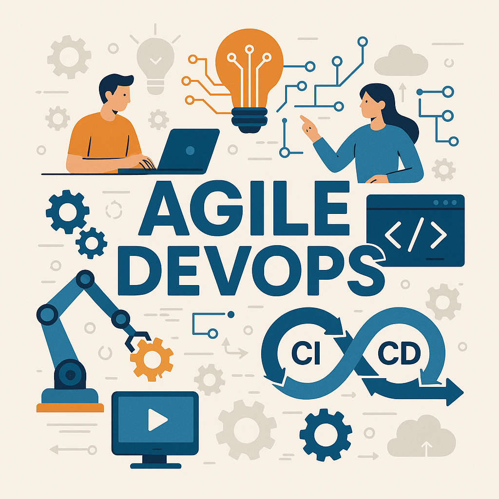 Web and Mobile Application Development