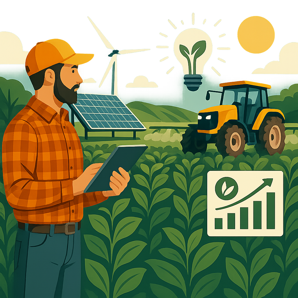 AgTech Solutions