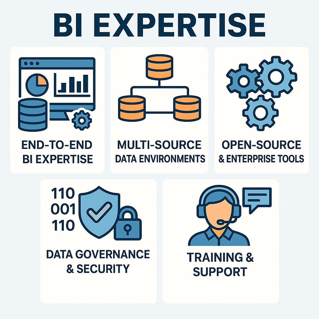BI Team